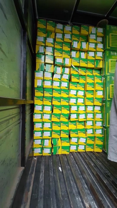 Máy Cắt Cỏ 2 Thì 900W Kobuta KS-33