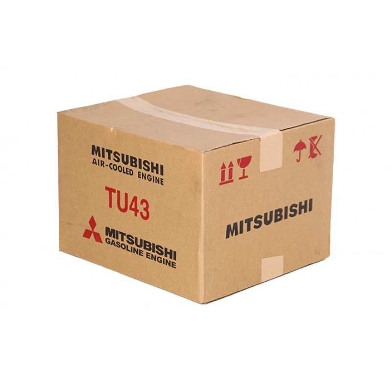 Máy Cắt Cỏ 2 Thì Mitsubishi MSC28ST