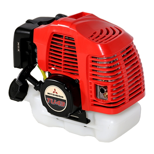 Máy Cắt Cỏ 2 Thì Mitsubishi MSC28ST