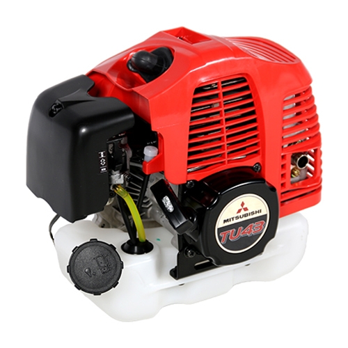 Máy Cắt Cỏ 2 Thì Mitsubishi MSC28ST