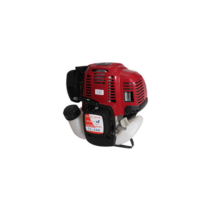 Máy Cắt Cỏ 4 Thì Mitsuyama TL-35N