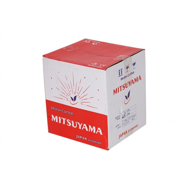 Máy Cắt Cỏ 4 Thì Mitsuyama TL-35N