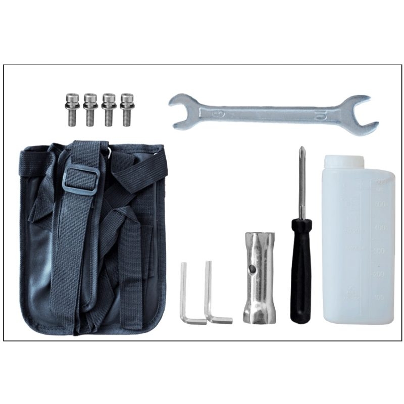 Máy Cắt Cỏ Oshima 2 Thì 900W CX-330