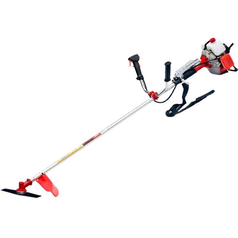 Máy Cắt Cỏ Oshima 2 Thì 1500W 430 Bạc