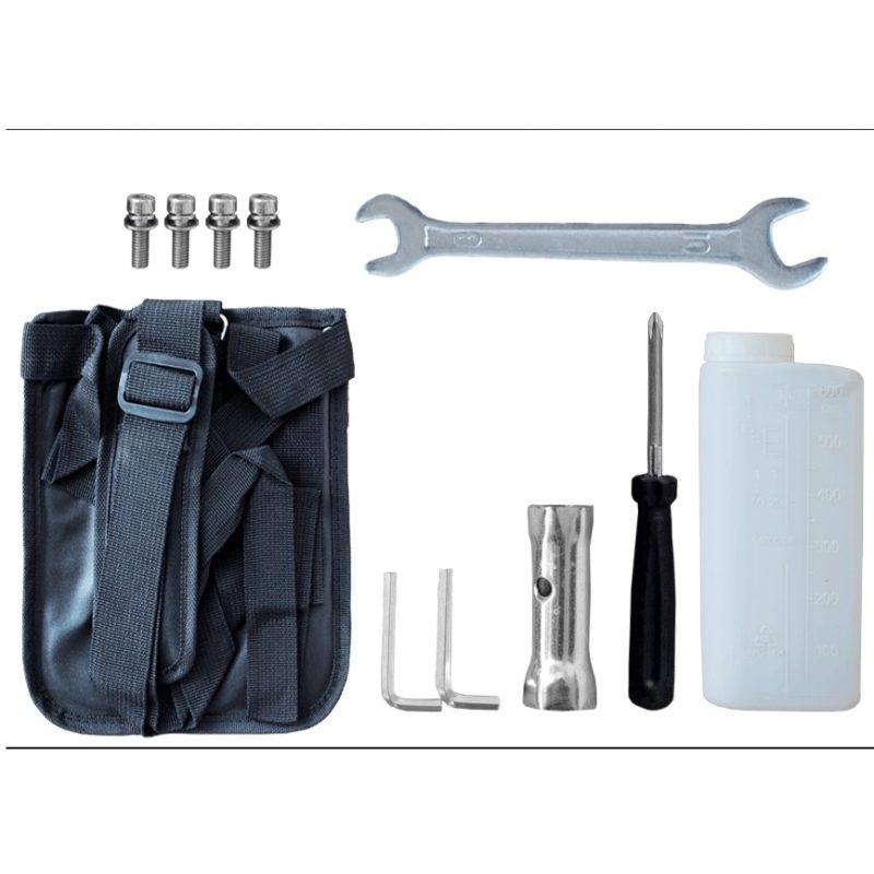 Máy Cắt Cỏ Oshima 2 Thì 750W VX-260