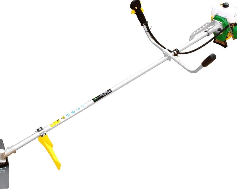 Máy Cắt Cỏ Oshima 800W 2 Thì VX-328