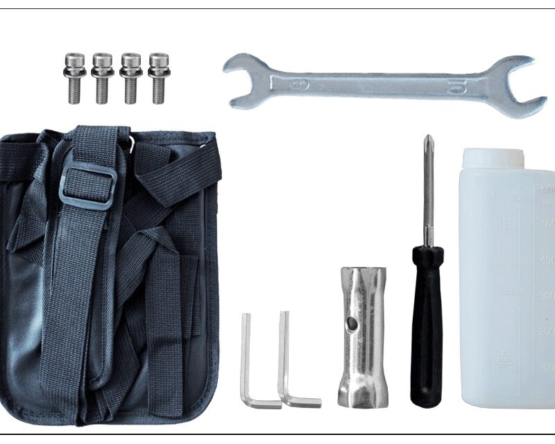 Máy Cắt Cỏ Oshima 800W 2 Thì VX-328