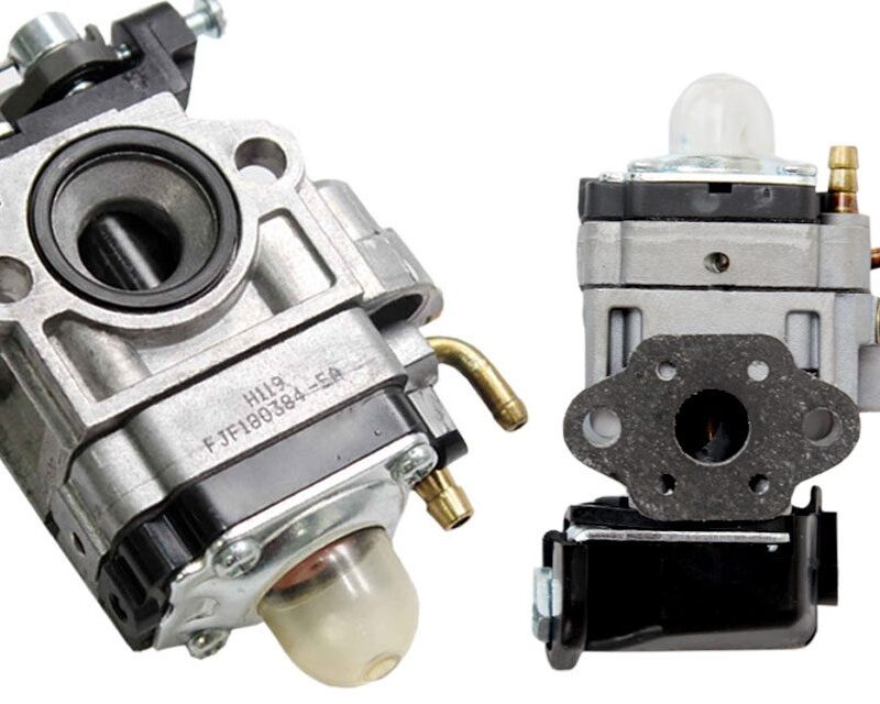 Máy Cắt Cỏ Oshima 800W 2 Thì VX-328