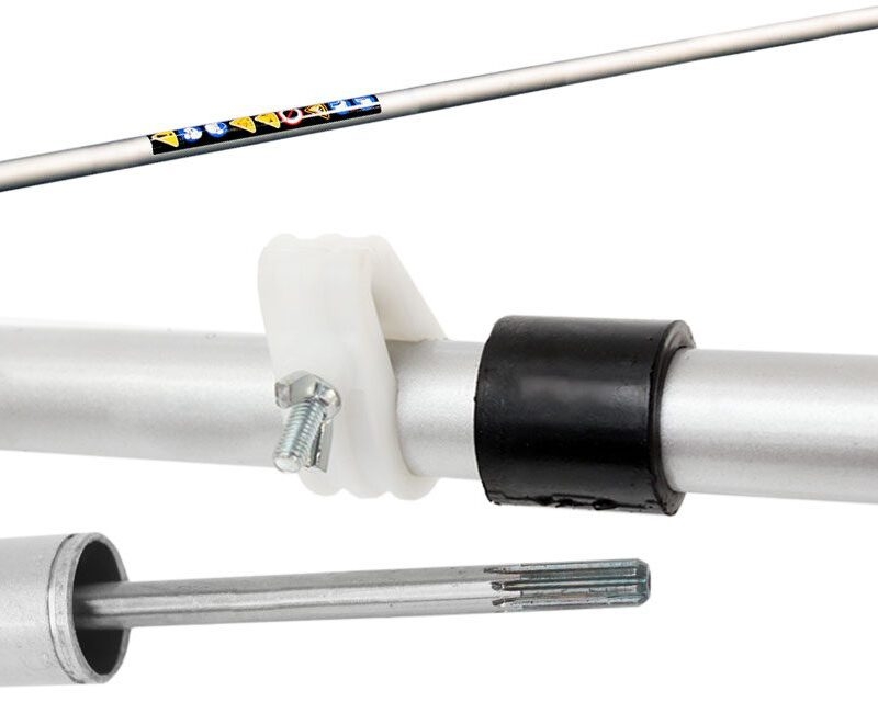 Máy Cắt Cỏ Oshima 800W 2 Thì VX-328