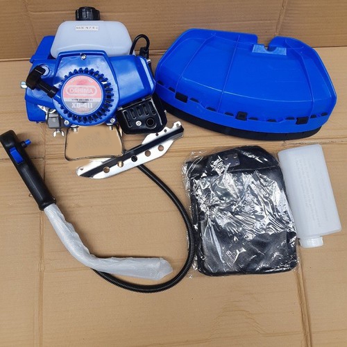 Máy Cắt Cỏ Oshima 2 Thì 750W XD-411