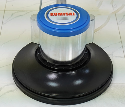 Máy Chà Sàn – Thảm Công Nghiệp Kumisai KMS-522