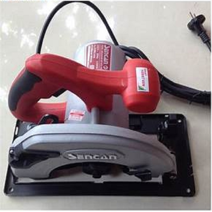 Máy Cưa Gỗ Sencan 1300W 761820
