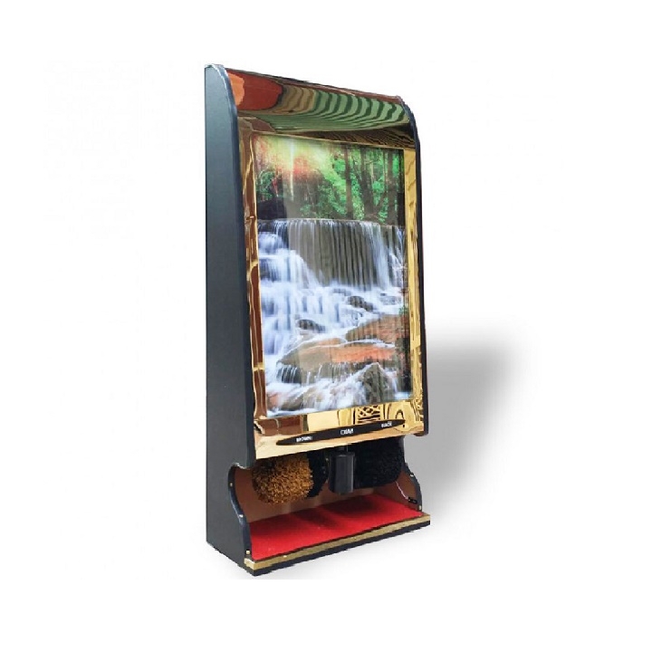 Máy Đánh Giày Shiny SHN-DX