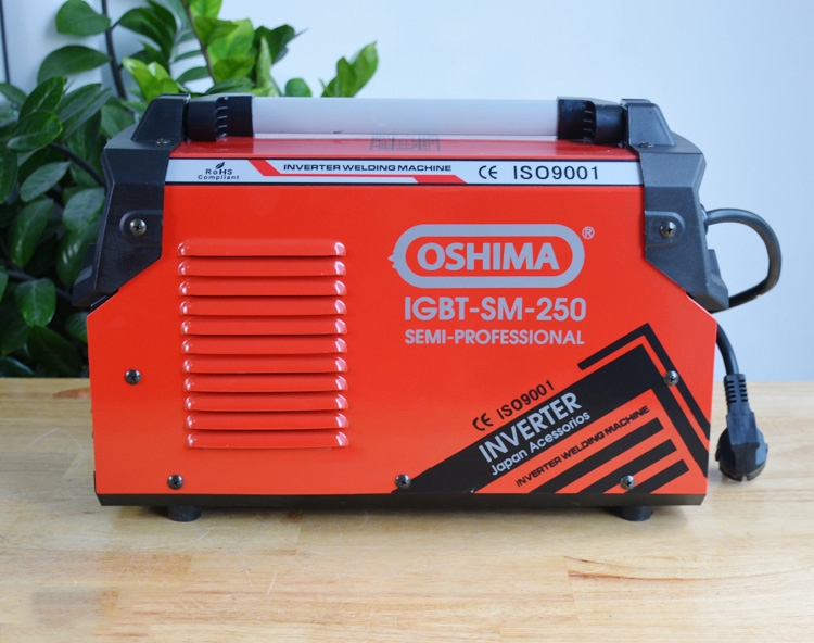 Máy Hàn Oshima IGBT-SM-250