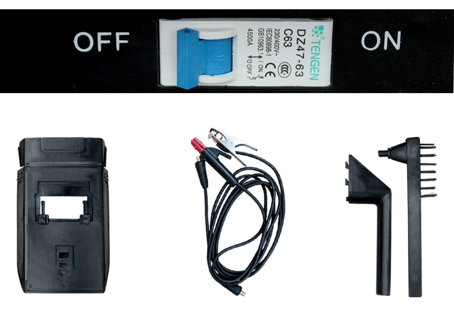 Máy Hàn Oshima MOS-250