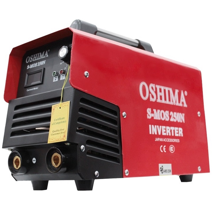 Máy Hàn Oshima S-MOS 250N