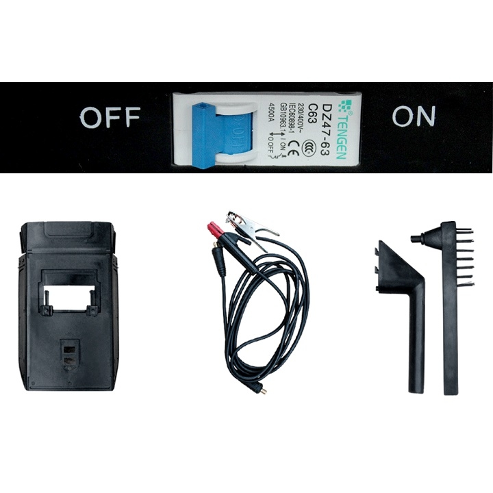 Máy Hàn Oshima S-MOS 250N