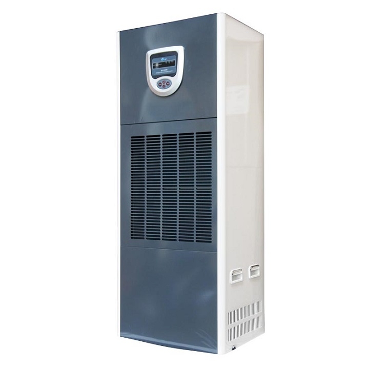 Máy Hút Ẩm Công Nghiệp Fujie HM-1800DN