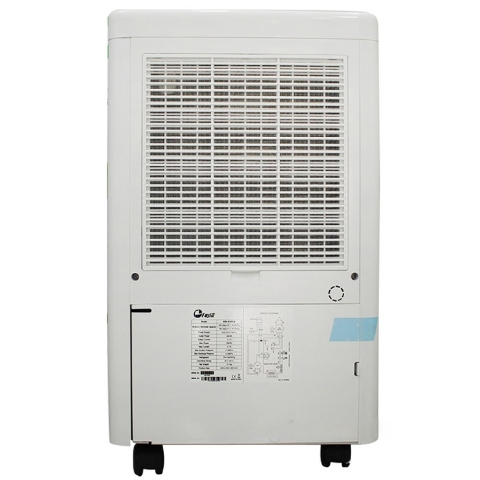 Máy Hút Ẩm Gia Đình Fujie HM-630EB