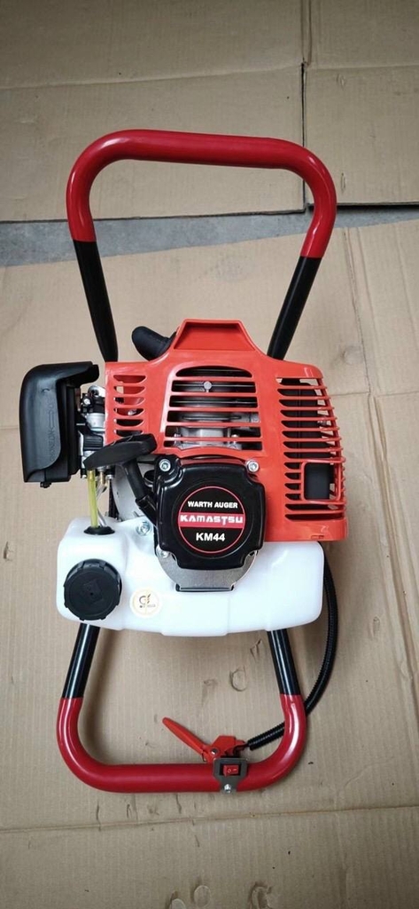 Máy Khoan Đất Kamastsu 2.2Kw KM48