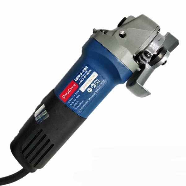 Máy Mài Góc Dongcheng DSM05-100B 850W
