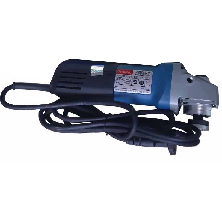 Máy Mài Góc Dongcheng DSM05-100B 850W