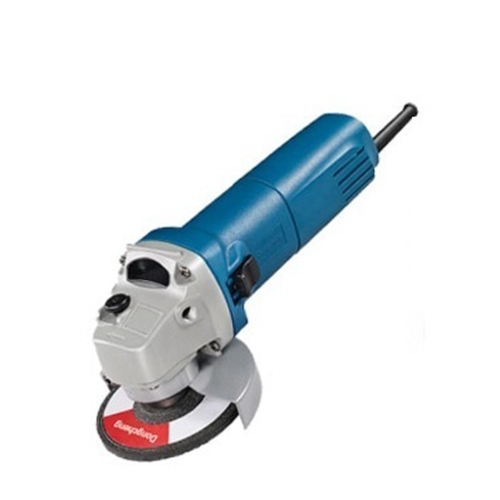 Máy Mài Góc Dongcheng DSM100B 750W