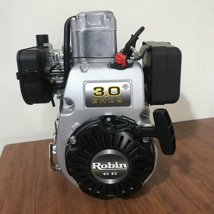 Máy Nổ – Động Cơ Xăng 3HP Robin EH09 (5011)