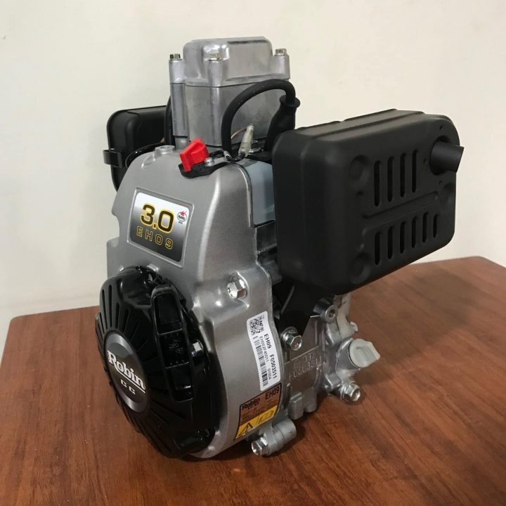 Máy Nổ – Động Cơ Xăng 3HP Robin EH09 (5011)