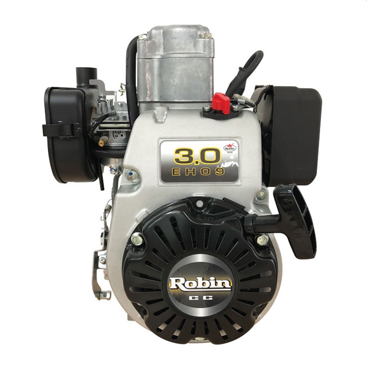 Máy Nổ – Động Cơ Xăng 3HP Robin EH09 (5011)
