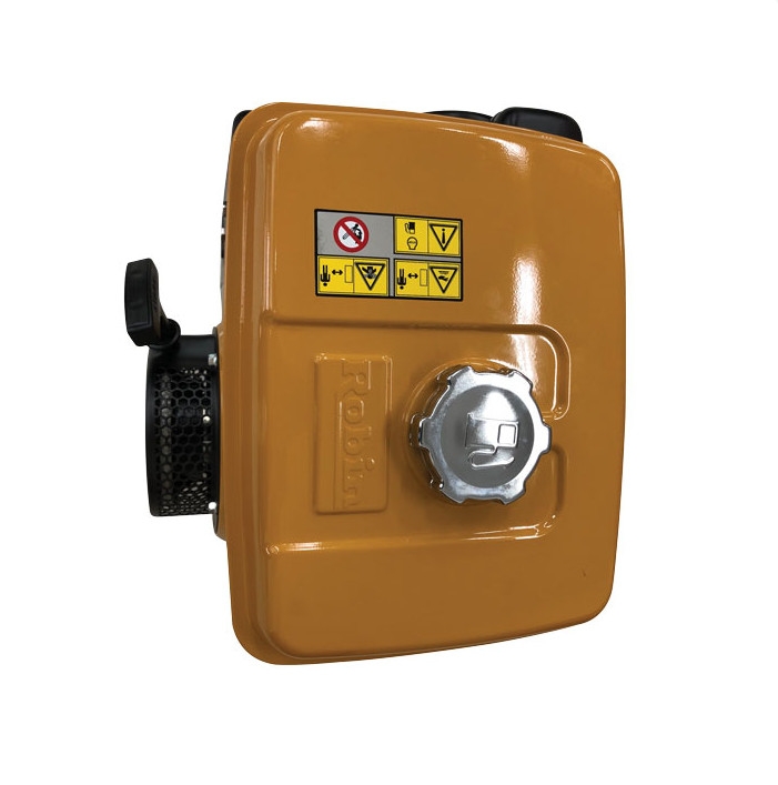 Máy Nổ – Động Cơ Xăng 5HP Robin EY20