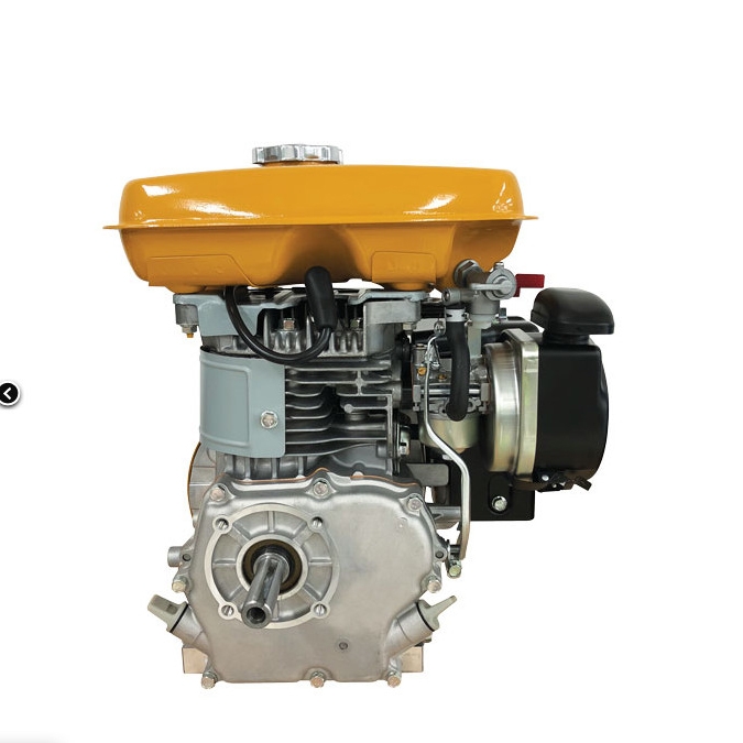 Máy Nổ – Động Cơ Xăng 5HP Robin EY20