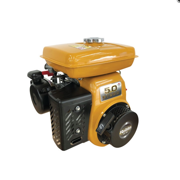 Máy Nổ – Động Cơ Xăng 5HP Robin EY20