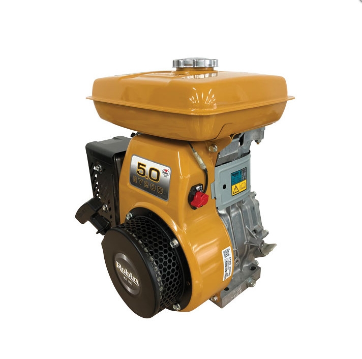 Máy Nổ – Động Cơ Xăng 5HP Robin EY20