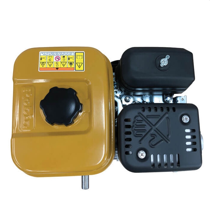 Máy Nổ – Động Cơ Xăng 6HP Robin EX17