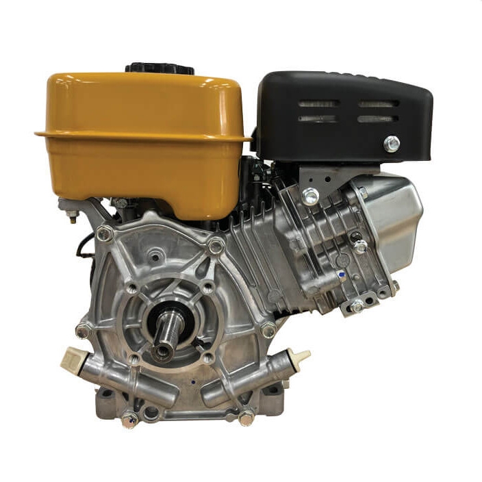 Máy Nổ – Động Cơ Xăng 6HP Robin EX17