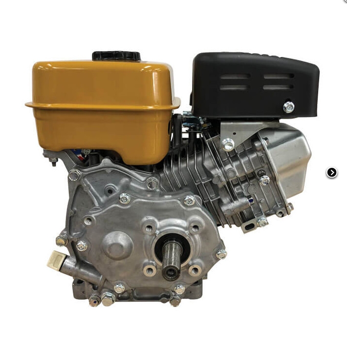 Máy Nổ – Động Cơ Xăng 6HP Robin EX17C Tua Chậm