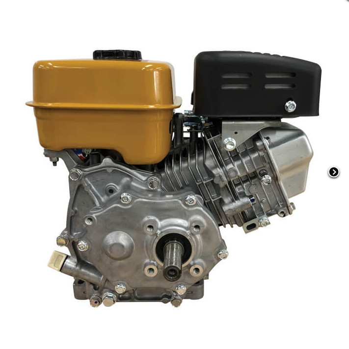 Máy Nổ – Động Cơ Xăng 7HP Robin EX21C Tua Chậm