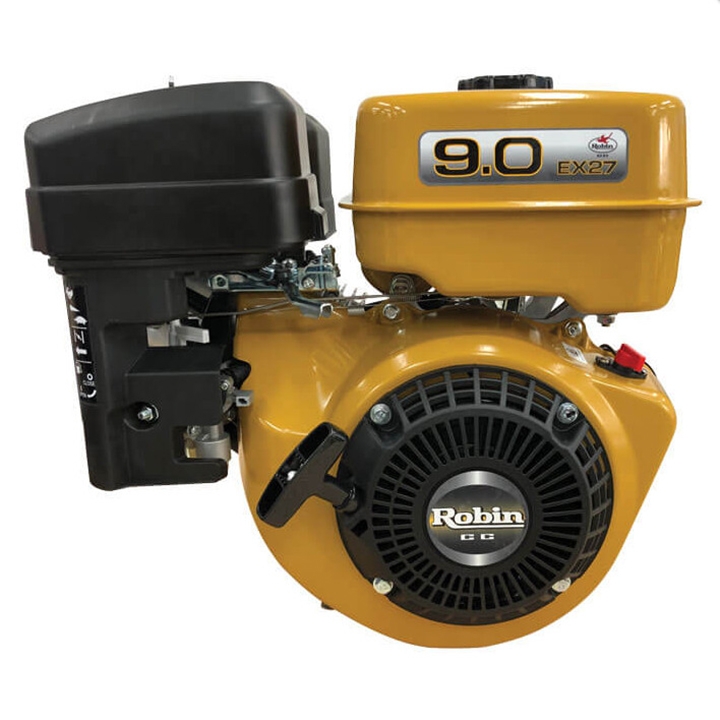 Máy Nổ – Động Cơ Xăng 9HP Robin EX27
