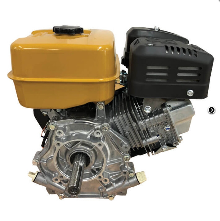 Máy Nổ – Động Cơ Xăng 9HP Robin EX27
