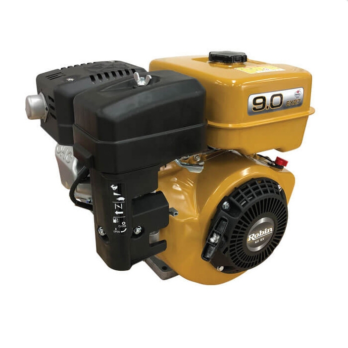 Máy Nổ – Động Cơ Xăng 9HP Robin EX27