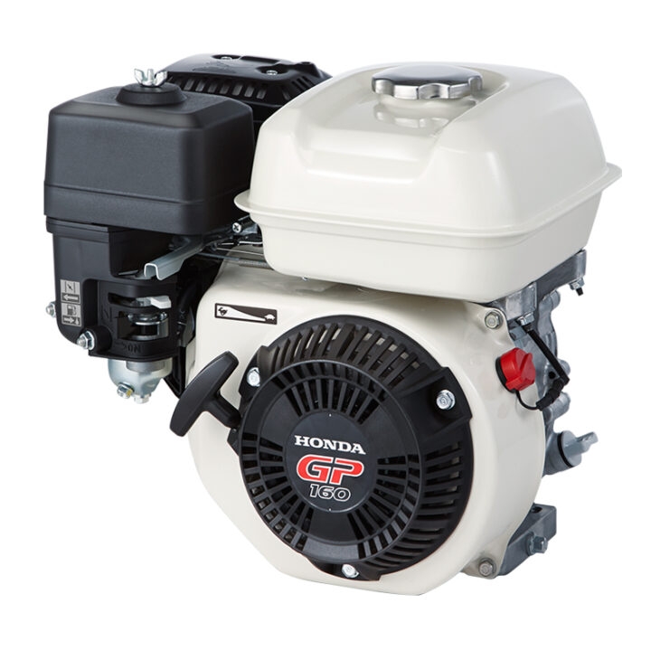 Máy Nổ – Động Cơ Xăng Honda 5.5HP GP160H CH1 Tua Chậm