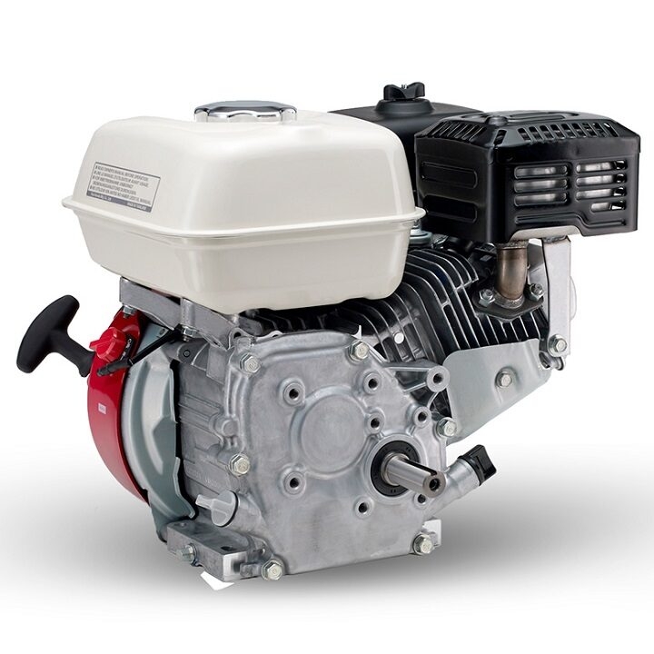 Máy Nổ – Động Cơ Xăng Honda 5.5HP GX160T2 LHB3