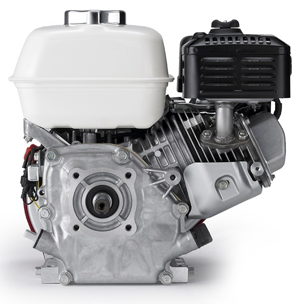 Máy Nổ – Động Cơ Xăng Honda 5.5HP GX160T2 QAB3