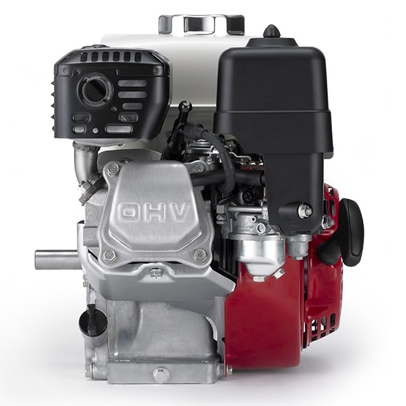 Máy Nổ – Động Cơ Xăng Honda 5.5HP GX160T2 QAB3