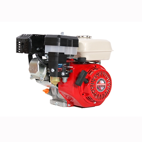 Máy Nổ – Động Cơ Xăng Mitsuyama 6.5HP Tua Nhanh MTL-210