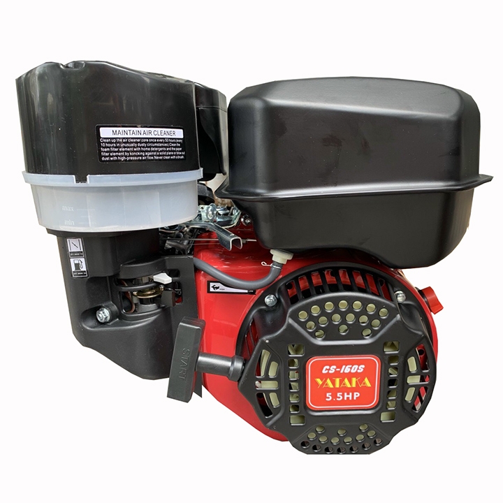 Máy Nổ – Động Cơ Xăng 5.5Hp Yakata CS-160S