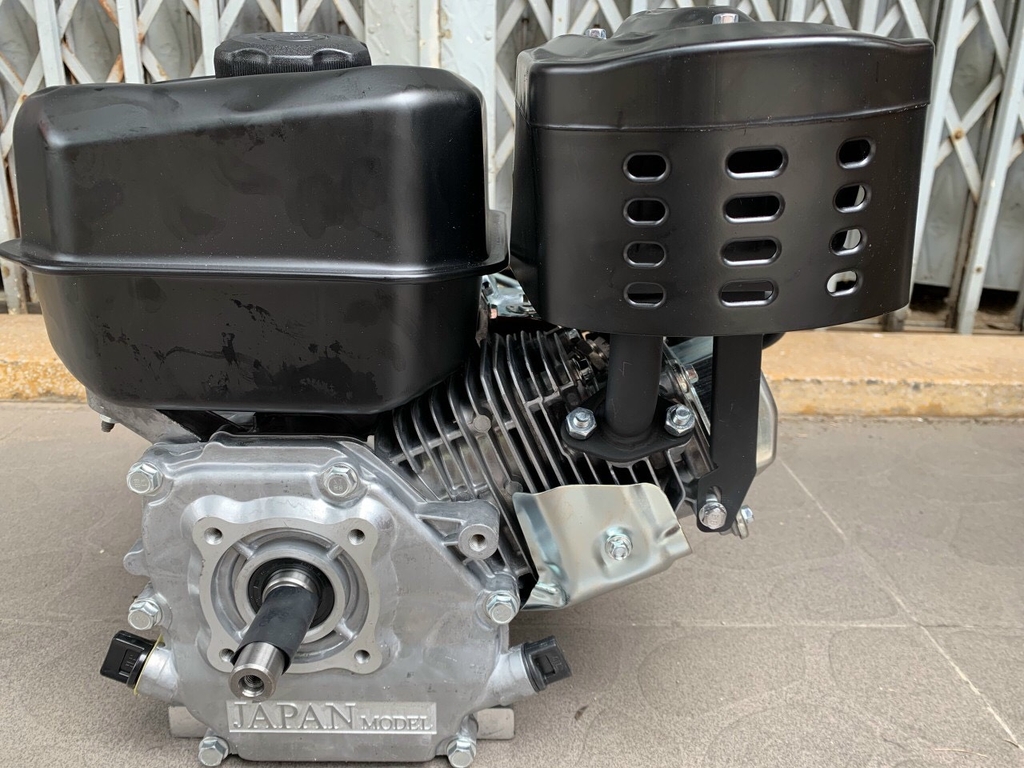 Máy Nổ – Động Cơ Xăng 5.5Hp Yakata CS-160S
