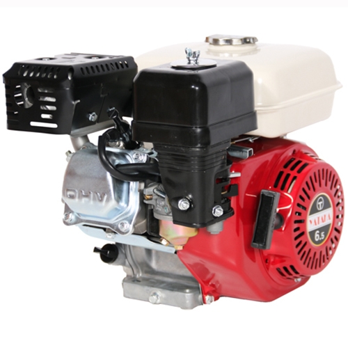 Máy Nổ – Động Cơ Xăng 6.5HP Yakata CS-200L Tua Chậm
