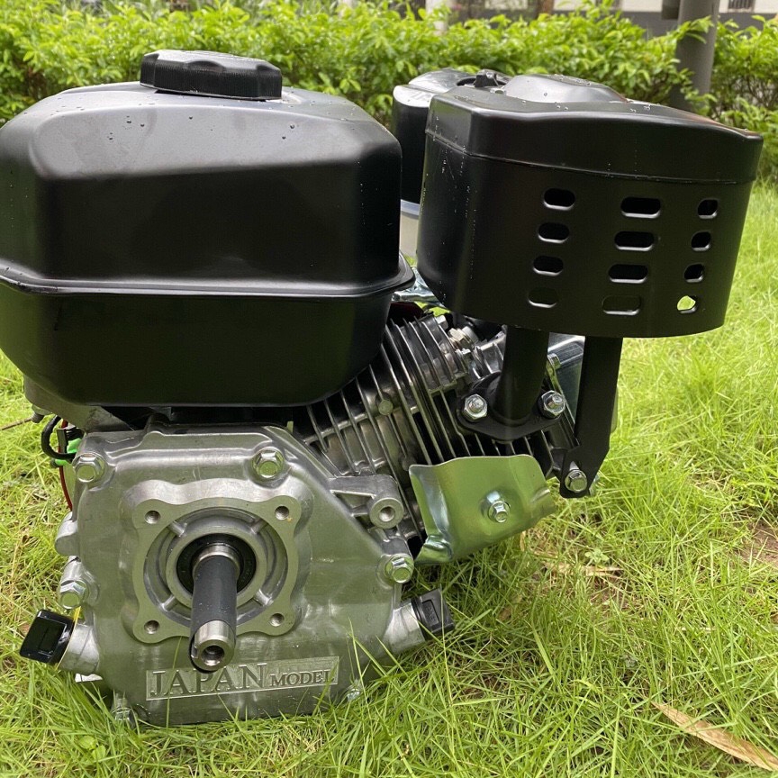 Máy Nổ – Động Cơ Xăng 6.5HP Yakata CS-200S